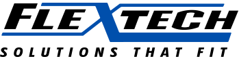 Flextech Solutions logo